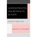 Administrative Discretion in Action: A Narrative of Eminent Domain
