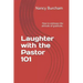 Laughter with the Pastor 101: How to embrace the attitude of gratitude.