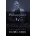 Philosophies at War
