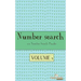 Number Search Volume 2: 100 of the best Number Search Puzzles