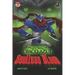 Primal Warrior Draco Azul: Soulless Blood