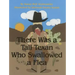 There Was a Tall Texan Who Swallowed a Flea