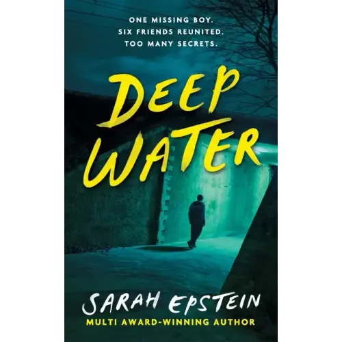 Deep Water