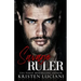 Savage Ruler: A Dark Italian - Irish Arranged Marriage Mafia Romance