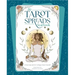 The Tarot Spreads Yearbook: 52 Tarot Spreads for Getting to Know Yourself