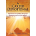 A Career Devotional