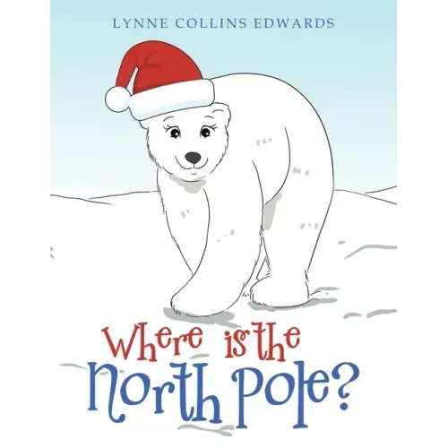 Where Is the North Pole?