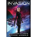 Invasion: The Ascension Myth Book 10