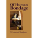 Of Human Bondage