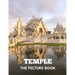Temple: The Picture Book of Amazing Temple for Alzheimer's, Dementia & Parkinson's.
