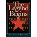 The Legend Begins: The Texas Rangers, 1823-1845