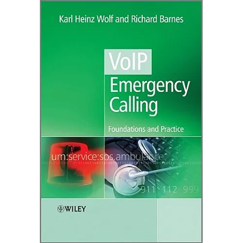 VoIP Emergency Calling