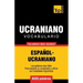 Vocabulario español-ucraniano - 9000 palabras más usadas