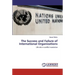 The Success and Failure of International Organizations