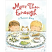 More Than Enough: A Passover Story