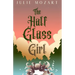 The Half Glass Girl