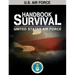 U.S. Air Force Survival Handbook
