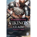 Viking's Claim: A Viking time travel romance