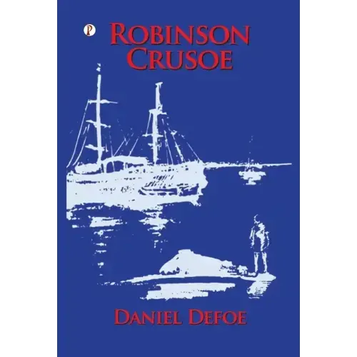 Robinson Crusoe