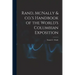 Rand, McNally & co.'s Handbook of the World's Columbian Exposition
