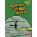 Mysterious Loch Ness Monster