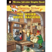 Geronimo Stilton Graphic Novels #9: The Weird Book Machine