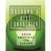 Grandma's Best Smoothies: Green Smoothies for Seniors
