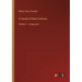 A Hazard of New Fortunes: Volume 2 - in large print