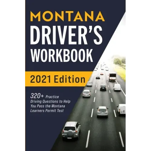 Montana Driver's Workbook