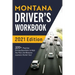 Montana Driver's Workbook