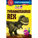 Tyrannosaurus Rex (Storybots)