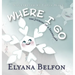 Where I Go: Journey of a Snowflake