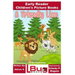 A Friendly Lion - Early Reader - Children's Picture Books