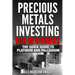 Precious Metals Investing For Beginners: The Quick Guide to Platinum and Palladium