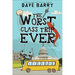 The Worst Class Trip Ever