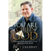 You are a Child of God: Walking in Faith, Favor, and a Future that is out of this World!