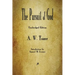 The Pursuit of God