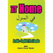 Arabic - English First Books: At Home