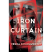 Iron Curtain: A Love Story