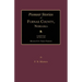 Pioneer Stories of Furnas County, Nebraska