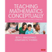 Teaching Mathematics Conceptually