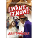 I Want it Now! A Memoir of Life on the Set of Willy Wonka and the Chocolate Factory (hardback)