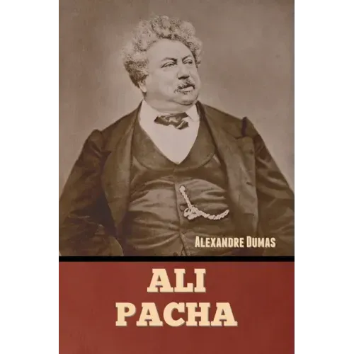 Ali Pacha