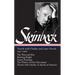 John Steinbeck: Travels with Charley and Later Novels 1947-1962 (Loa #170): The Wayward Bus / Burning Bright / Sweet Thursday / The Winter of Our Disc