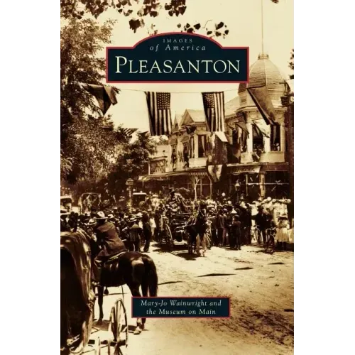 Pleasanton