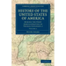 History of the United States of America - Volume 2
