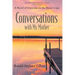Conversations with My Mother: A Novel of Dementia on the Maine Coast