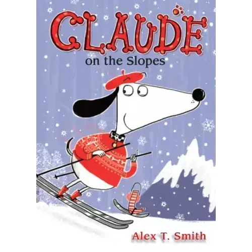 Claude on the Slopes