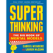 Super Thinking: The Big Book of Mental Models