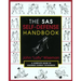 The SAS Self-Defense Handbook: A Complete Guide to Unarmed Combat Techniques
